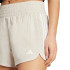 Pantalones de Fitness adidas Pacer Wvn High Mujer Azul/Blanco
