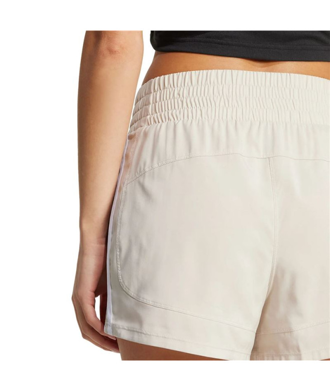 Pantalons Fitness adidas Femme de Pacer Wvn...