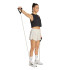 Pantalones de Fitness adidas Pacer Wvn High Mujer Azul/Blanco