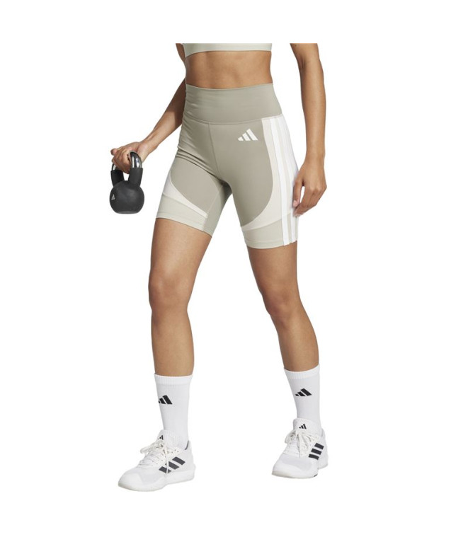 Collants Fitness adidas Femme by We Cb Bike 7In...