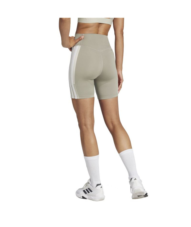 Malhas Fitness adidas Mulher por We Cb Bike 7In...