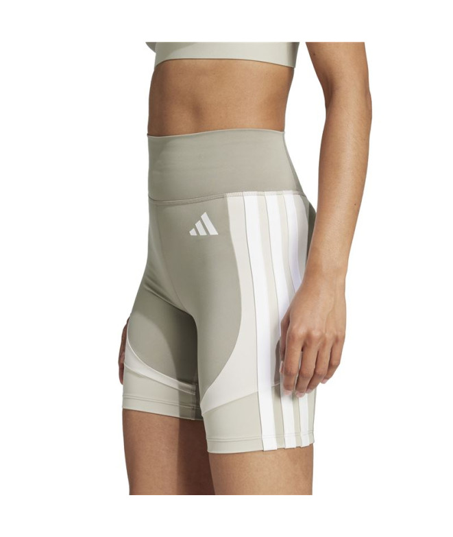 Collants Fitness adidas Femme by We Cb Bike 7In...