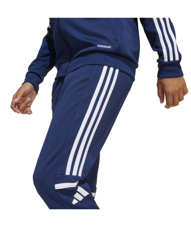 Pantalons Football adidas Enfant de Squadra25...