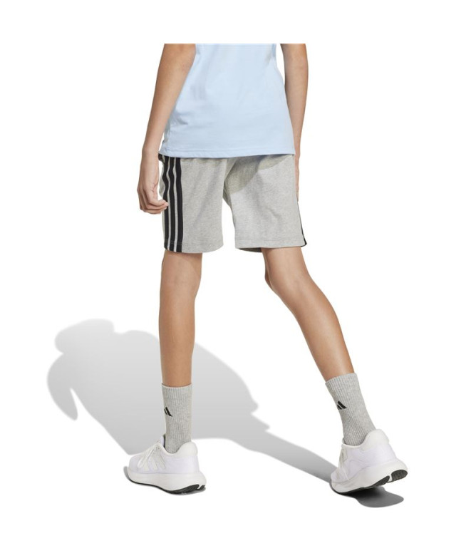 Pantalons adidas Enfant 3 bandes Kn Sh 210...