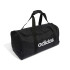 Bolsa adidas Linear Duffel M Negro