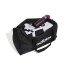 Bolsa adidas Linear Duffel M Negro
