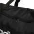 Bolsa adidas Linear Duffel M Negro