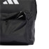 Mochila adidas Classic Bars Bp Negro/Blanco