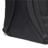 Mochila adidas Classic Bars Bp Negro/Blanco