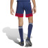 Calça Futebol adidas Infantil por Squadra25 Sho Blue