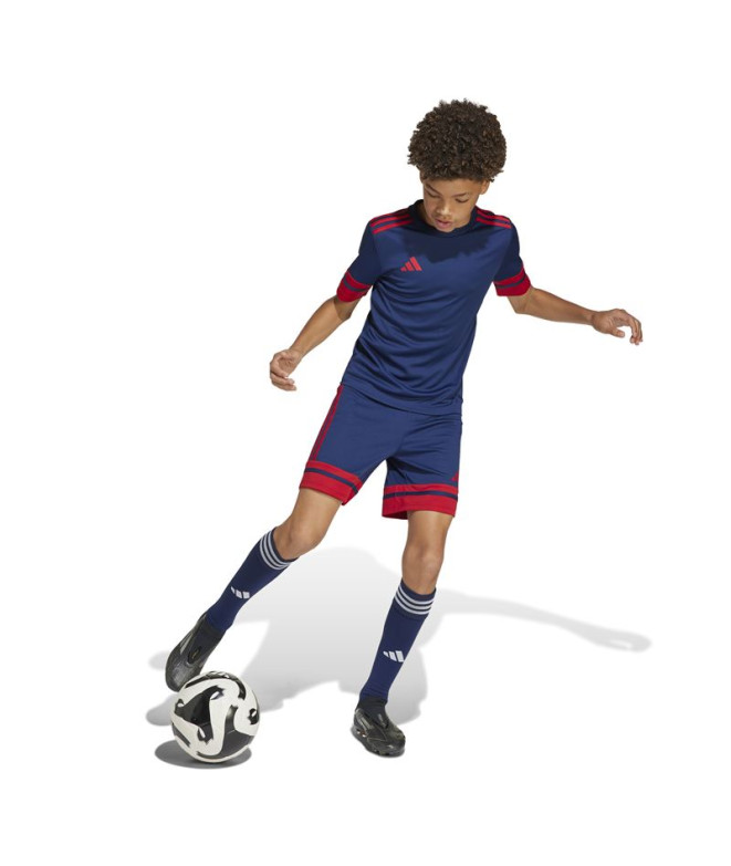 Pantalons Football adidas Enfant par Squadra25...