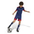 Calça Futebol adidas Infantil por Squadra25 Sho Blue