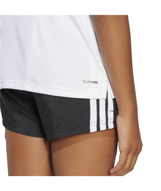 T-shirt Fitness adidas Fille from Jg Tr-Es...