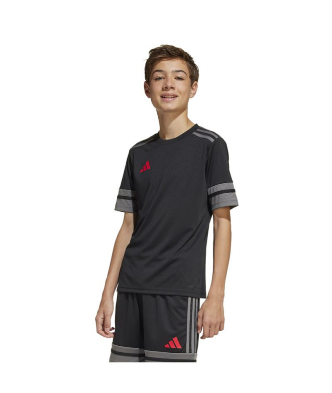 T-shirt Football adidas Enfant de Squadra25 Jsy...