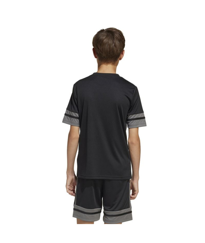 Camiseta Futebol adidas Infantil de Squadra25...