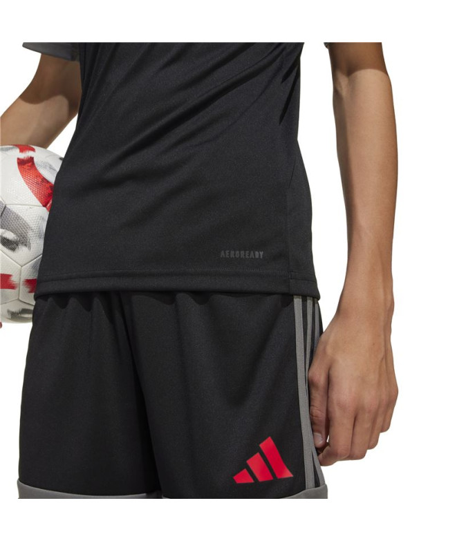 T-shirt Football adidas Enfant de Squadra25 Jsy...