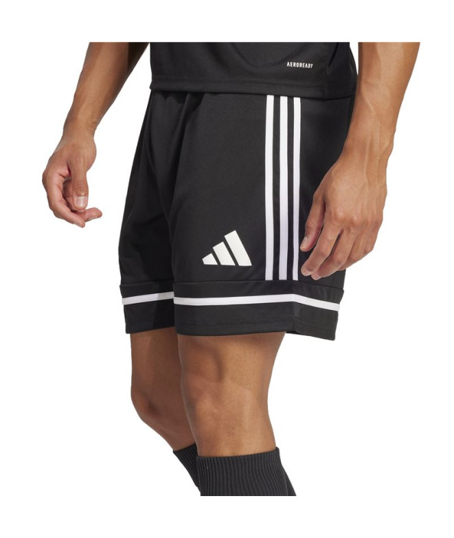 Pantalones de Fútbol adidas Squadra25 Sho...
