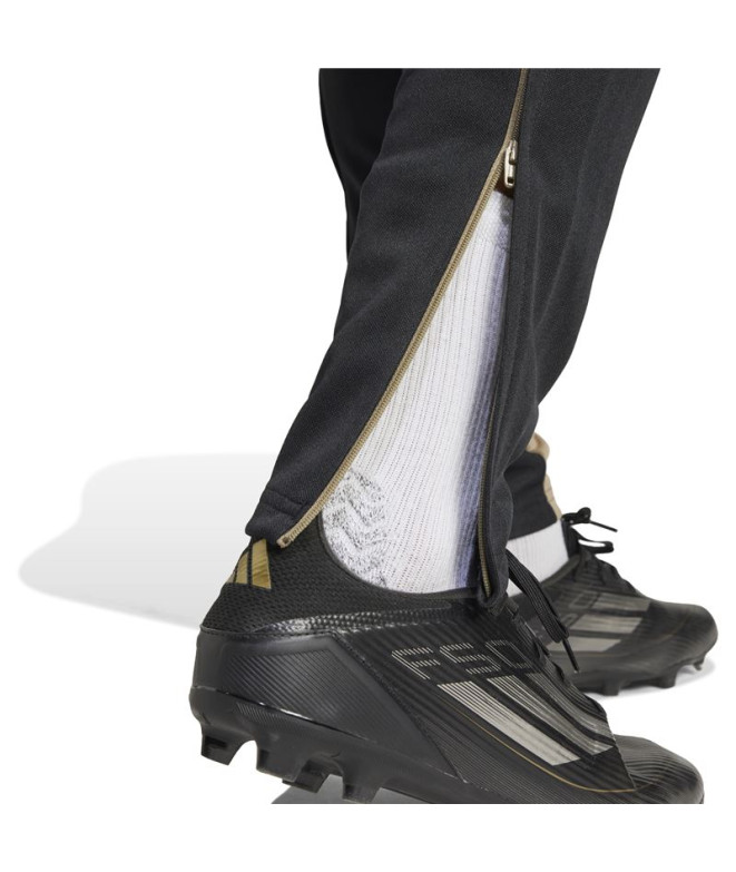 Calça Futebol adidas Homem da Squadra25 Tr...