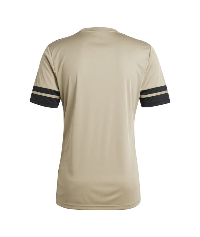 Camiseta de Fútbol adidas Squadra25 Jsy Hombre...