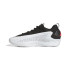 Sapatilhas Basquetebol adidas de Anthony Edwards 1 Low White