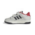 Zapatillas adidas Rapid Court Cf Infantil Gris