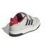 Chaussures adidas Rapid Court Cf Enfant Gris