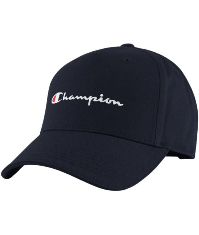 Gorra Champion Baseball Cap Azul