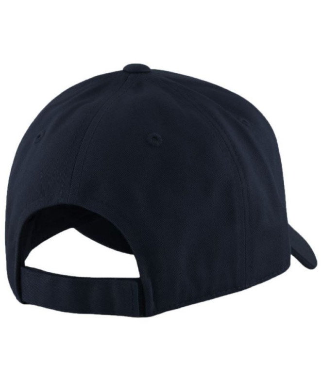 Casquette Champion Casquette de baseball bleu