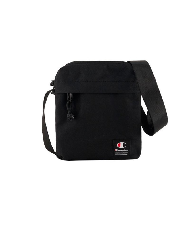 Bandolera Champion Small Shoulder Bag Negro