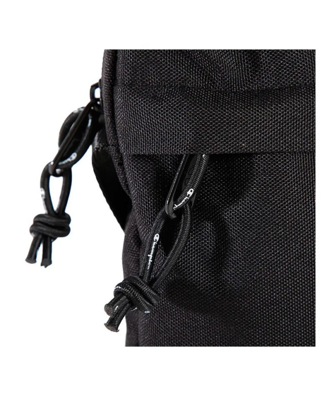 Bandoulière Champion Petit sac à bandoulière noir