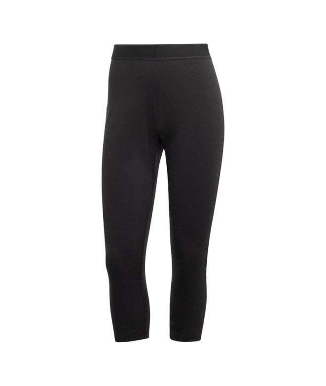 Mallas de Montaña adidas Xpr Mer200 Mujer Negro