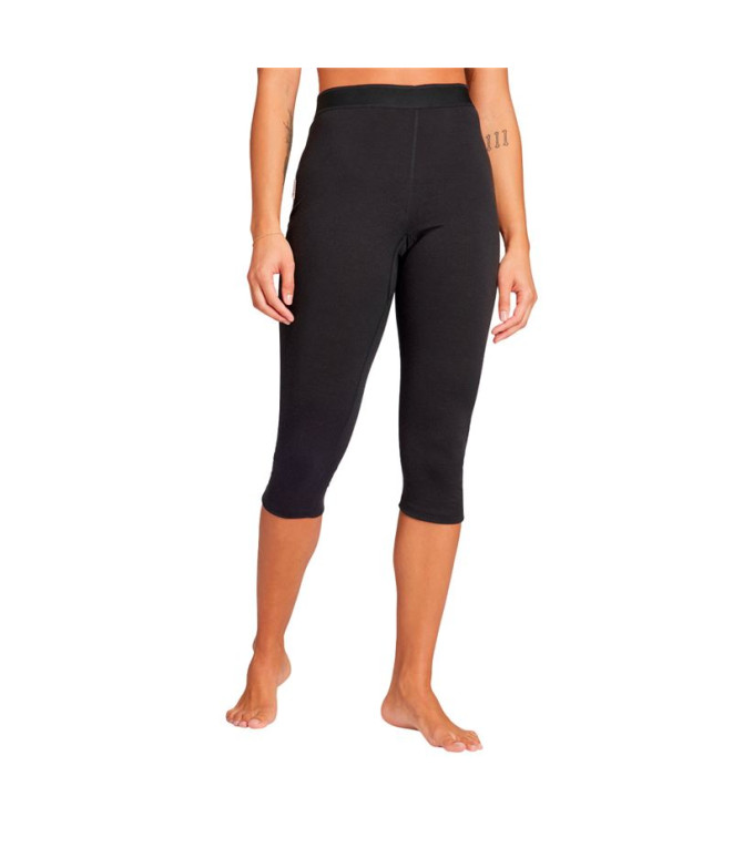 Collants Montagne adidas Femme de Xpr Mer200 Noir