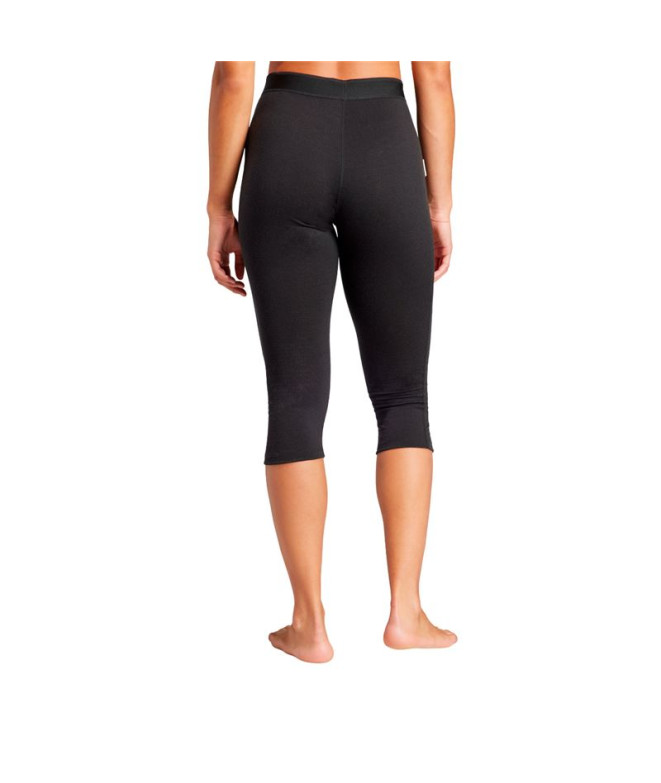 Collants Montagne adidas Femme de Xpr Mer200 Noir