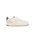 Sapatilhas Lacoste Set Homem L001 224 9 Branco/Borracha