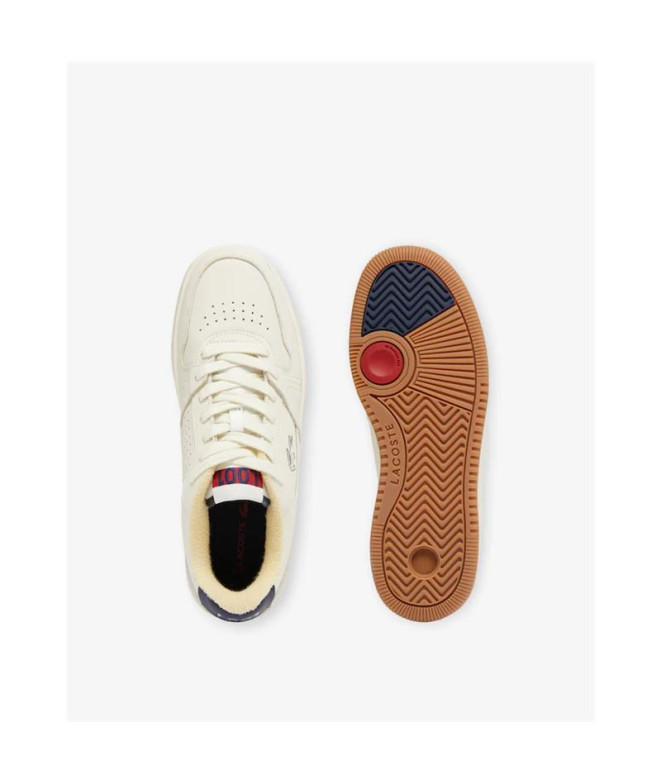 Chaussures Lacoste Set Homme L001 224 9...