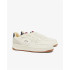 Sapatilhas Lacoste Set Homem L001 224 9 Branco/Borracha