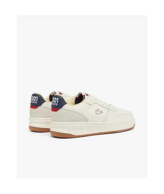 Chaussures Lacoste Set Homme L001 224 9...