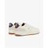 Sapatilhas Lacoste Set Homem L001 224 9 Branco/Borracha