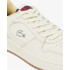 Sapatilhas Lacoste Set Homem L001 224 9 Branco/Borracha
