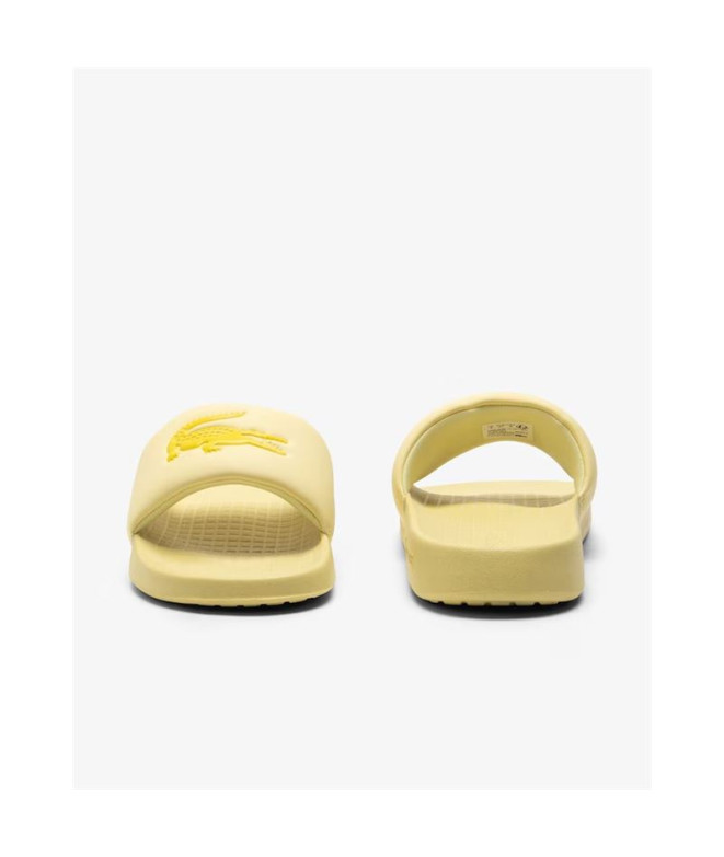 Chanclas Lacoste Serve Slide 1.0 125 1 Cfa...