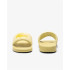 Chinelos Lacoste Mulher Serve Slide 1.0 125 1 Cfa Amarelo