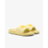 Chinelos Lacoste Mulher Serve Slide 1.0 125 1 Cfa Amarelo