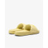 Chinelos Lacoste Mulher Serve Slide 1.0 125 1 Cfa Amarelo
