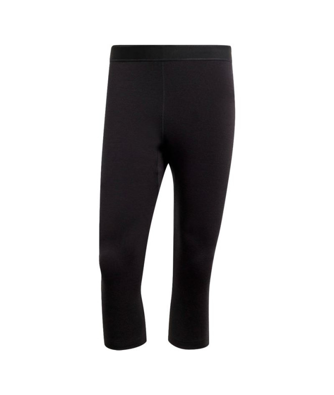 Mallas de Montaña adidas Xpr Mer260 Hombre Negro