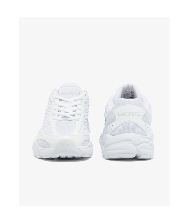 Zapatillas Lacoste Storm 96 2K Lite 1251 Sfa...