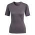 Camiseta de Montaña adidas Xpr Mer200 Ss Mujer Gris