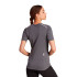 Camiseta de Montaña adidas Xpr Mer200 Ss Mujer Gris