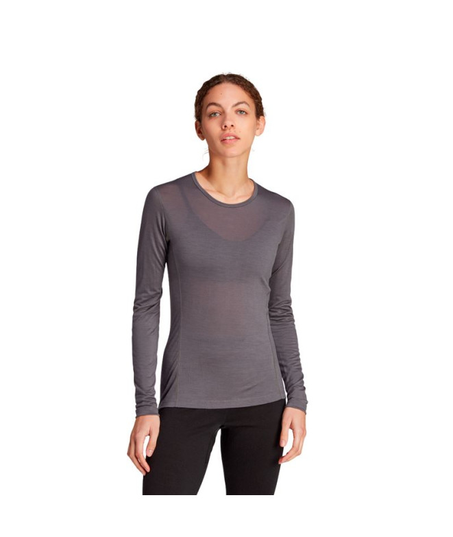 Camiseta Montanha adidas Mulher de Xpr Mer150...