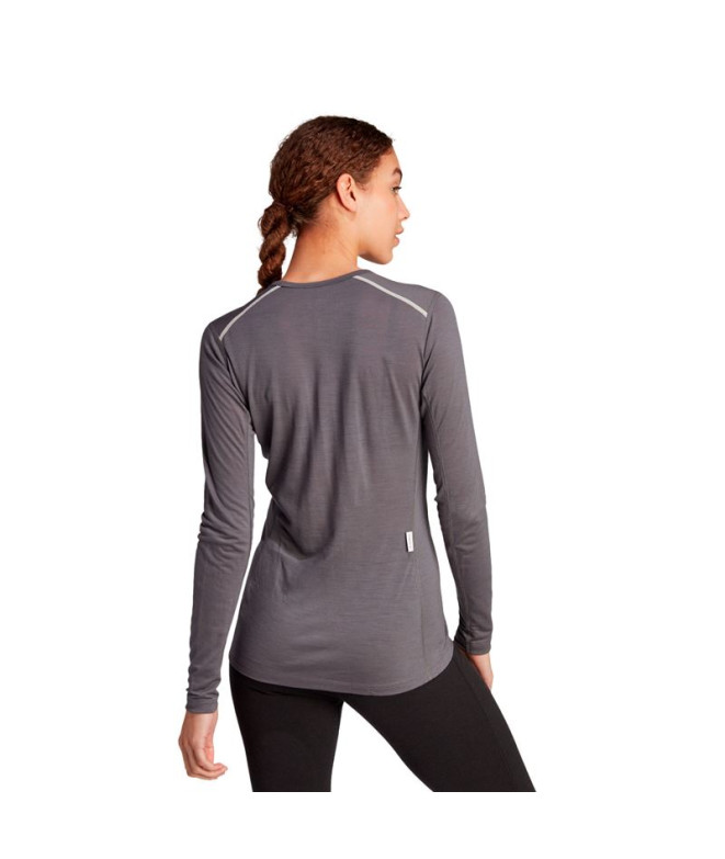 Camiseta Montanha adidas Mulher de Xpr Mer150...