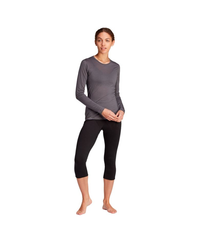 Camiseta Montanha adidas Mulher de Xpr Mer150...